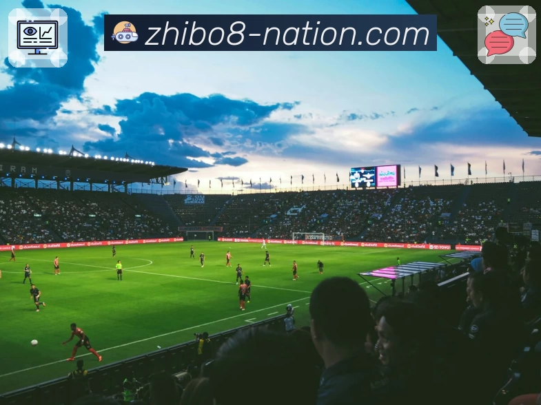 直播吧 Sports 官方视觉图